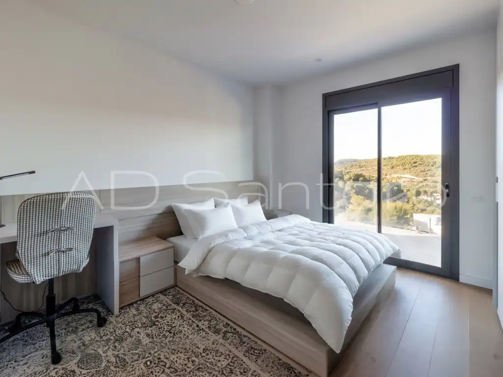Casa de 350 m² a Sant Pere de Ribes