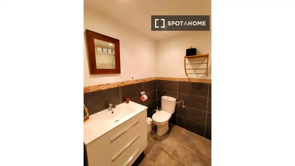 Habitación 46 m², Alcúdia