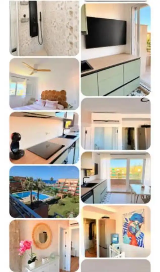 Appartamento 60 m² a Salobreña
