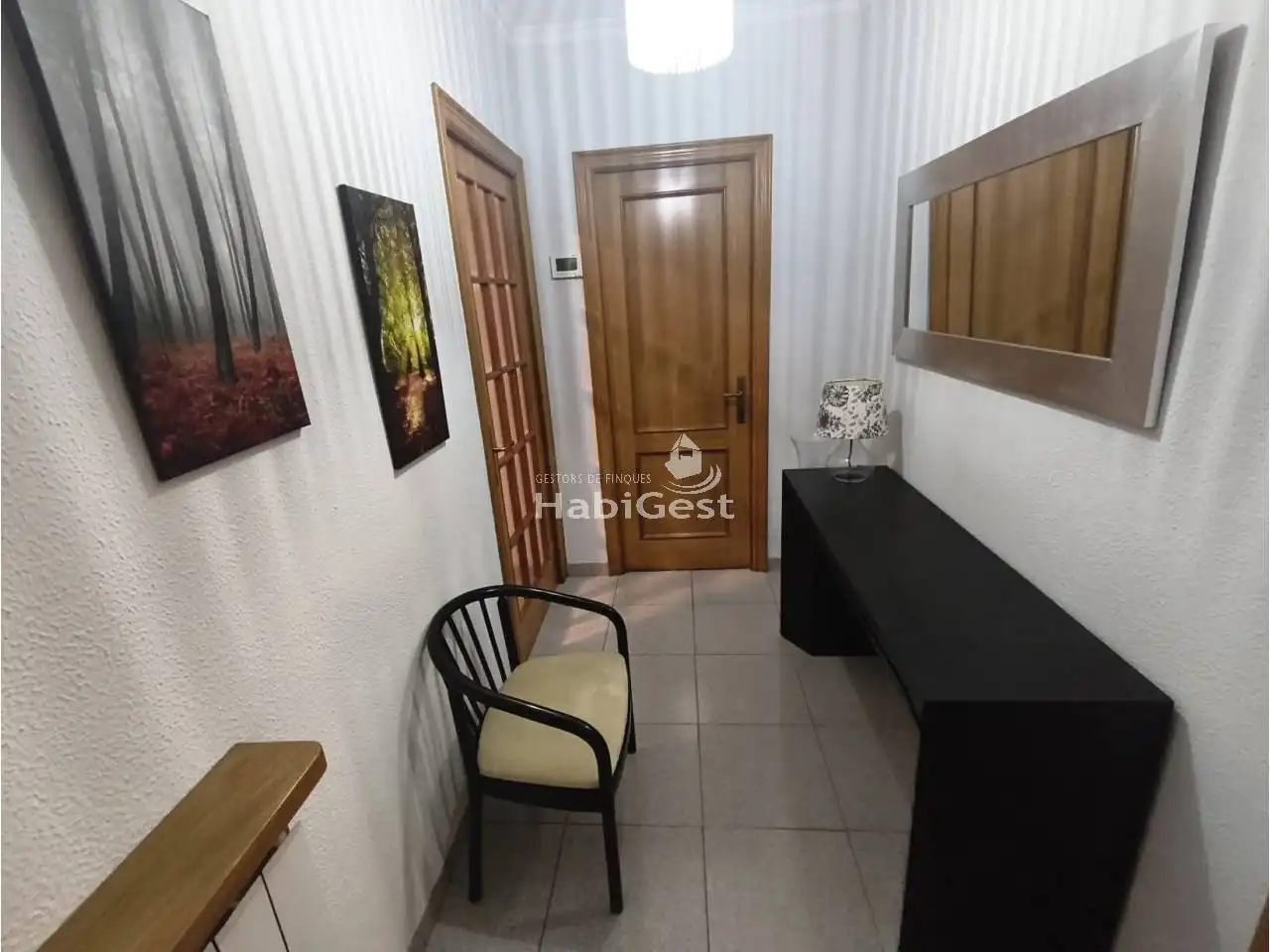 Pis de 95 m² a Girona