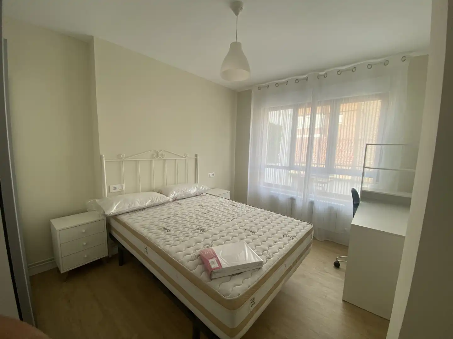 Appartamento 90 m² a León