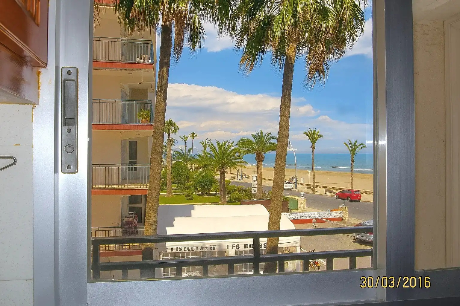 Wohnung 85 m² in Peníscola / Peñíscola