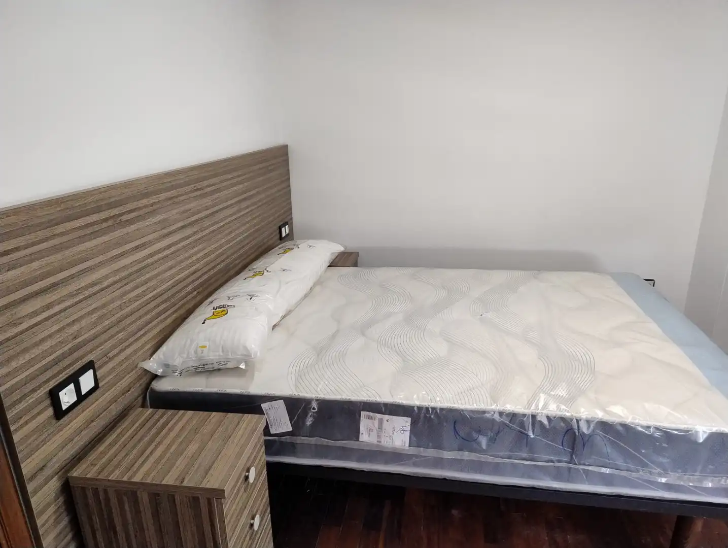Pis de 90 m² a Santiago de Compostel·la