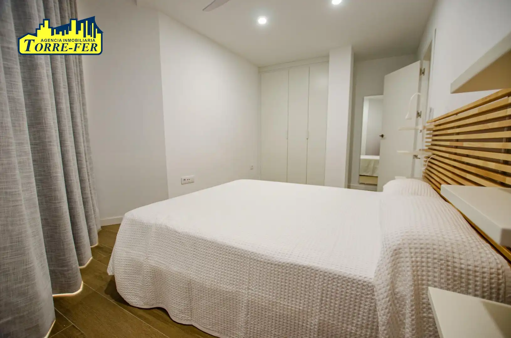 Piso de 97 m² en Almería