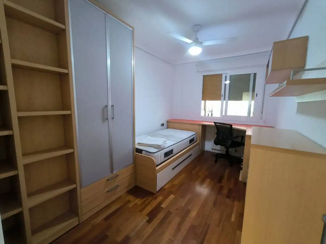 Piso de 90 m² en Albacete