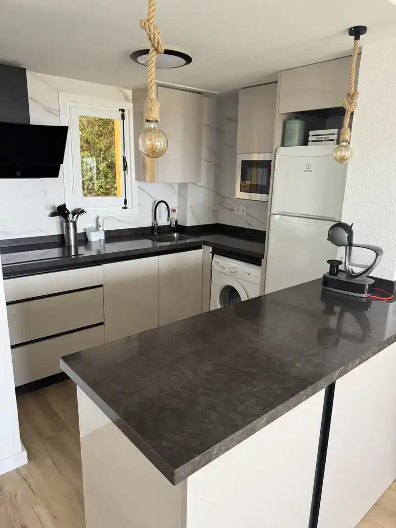 Piso de 65 m² en Garrucha