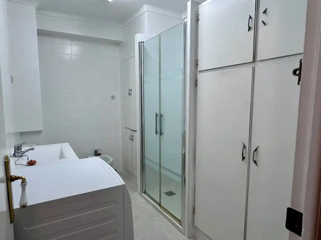 Pis de 98 m² a Santander