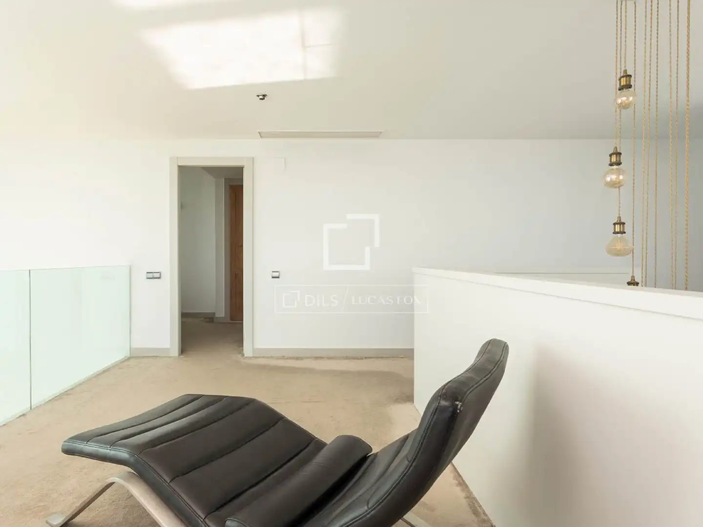 Pis de 255 m² a Barcelona