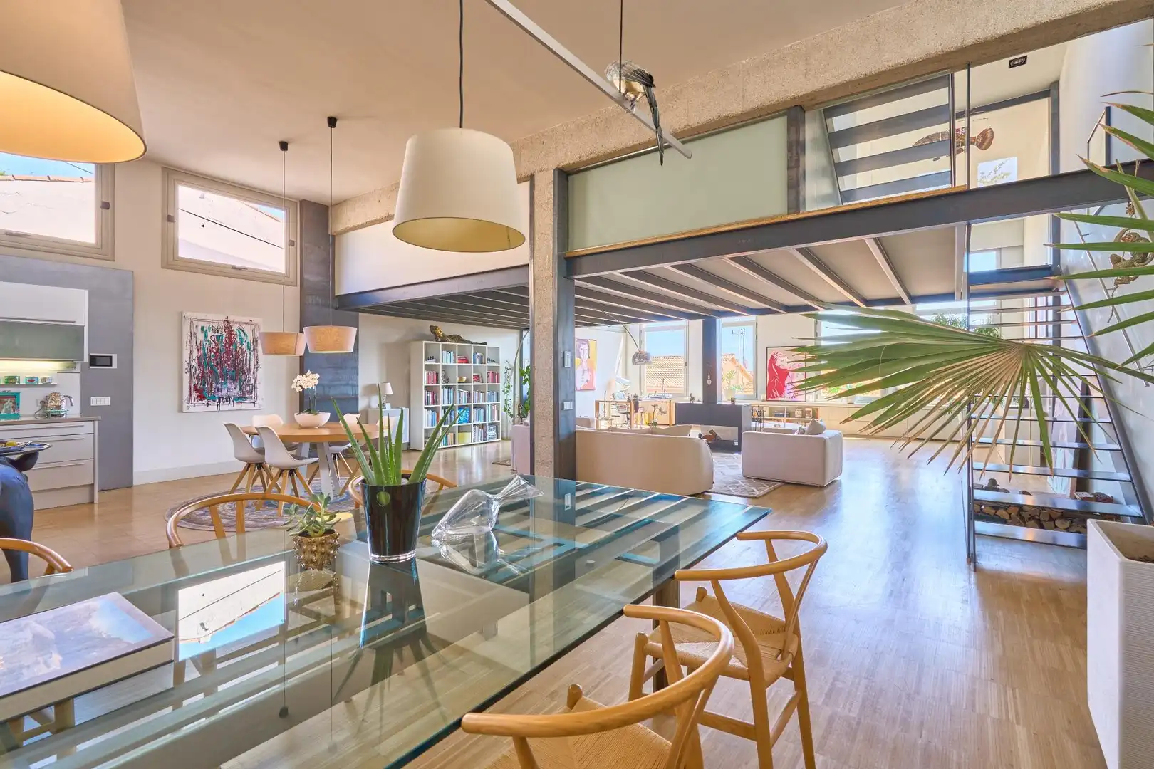 Piso de 416 m² en Palma