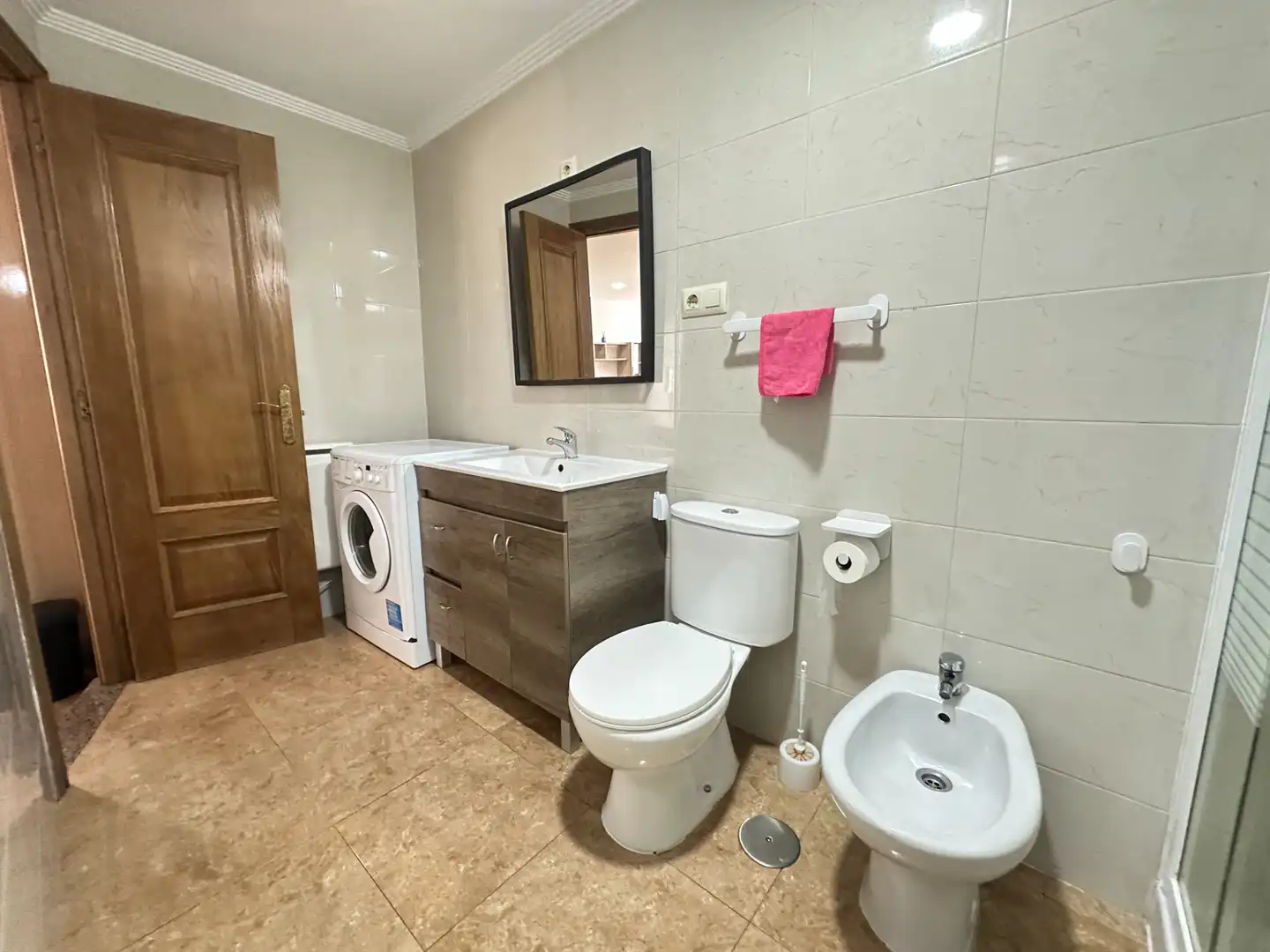 Piso de 80 m² en Santiago de Compostela