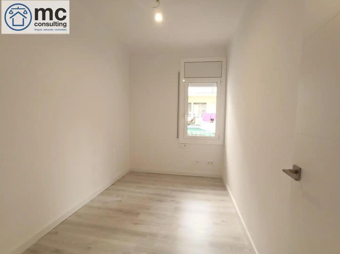 Piso de 84 m² en Barcelona