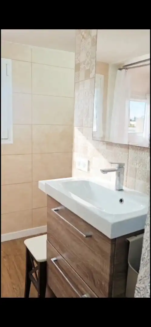 Pis de 44 m² a Las Palmas de Gran Canaria