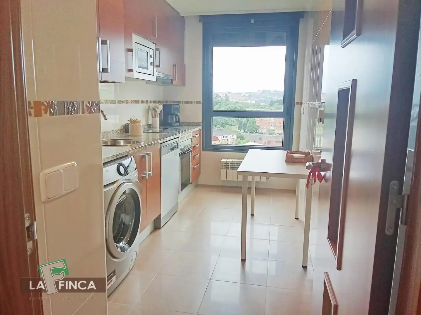 Piso de 106 m² en Oviedo