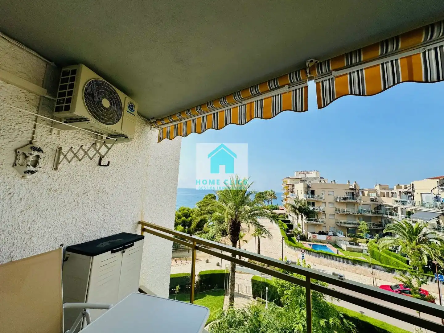 Wohnung 60 m² in Mont-roig del Camp