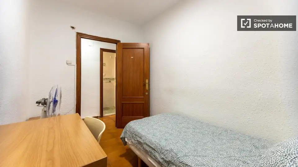 Habitación en alquiler, Valencia
