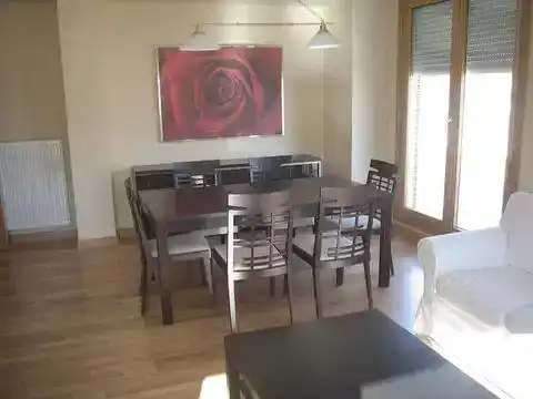 Piso de 120 m² en Burgos
