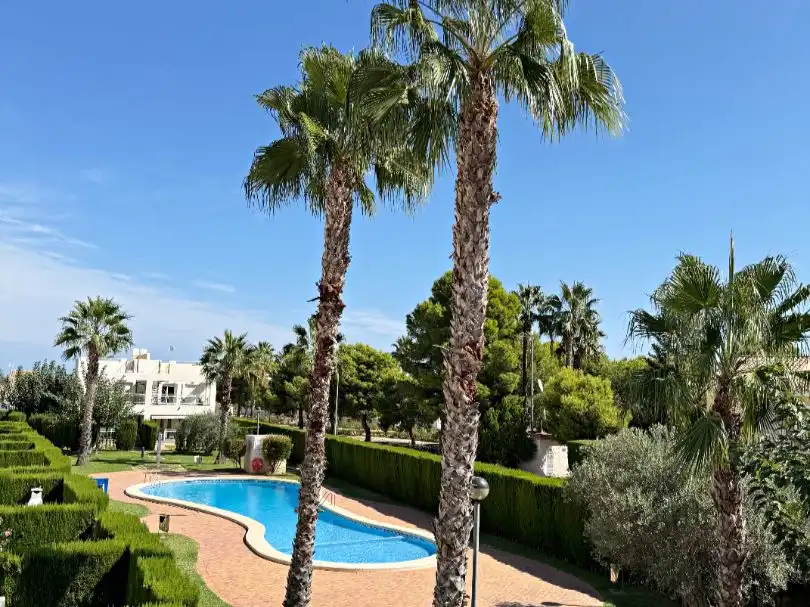 Wohnung 116 m² in el Verger