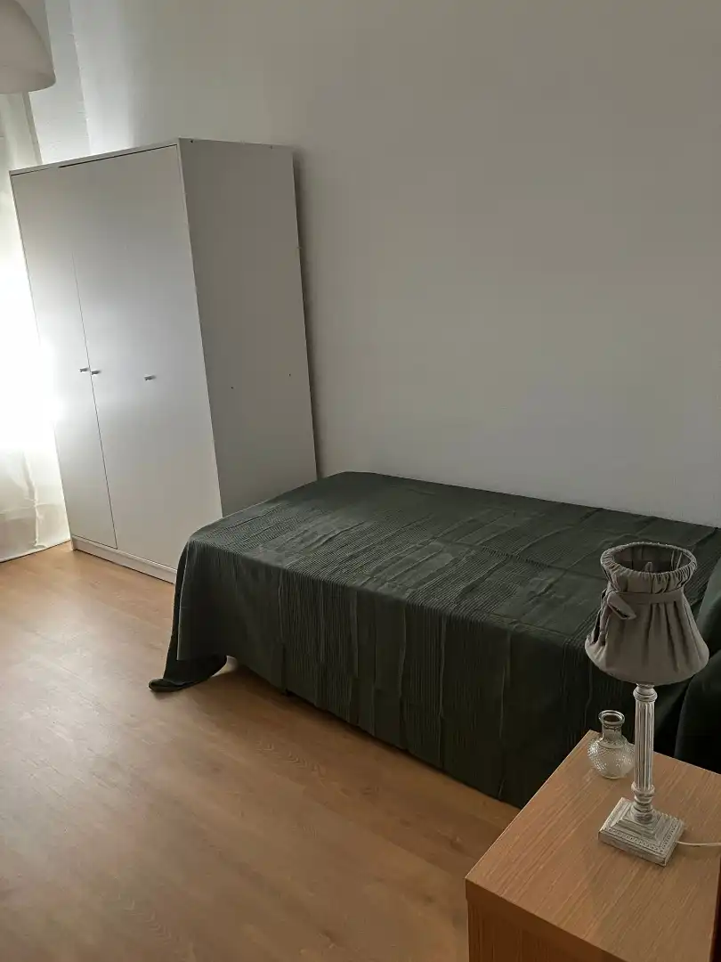 Piso de 100 m² en Zaragoza