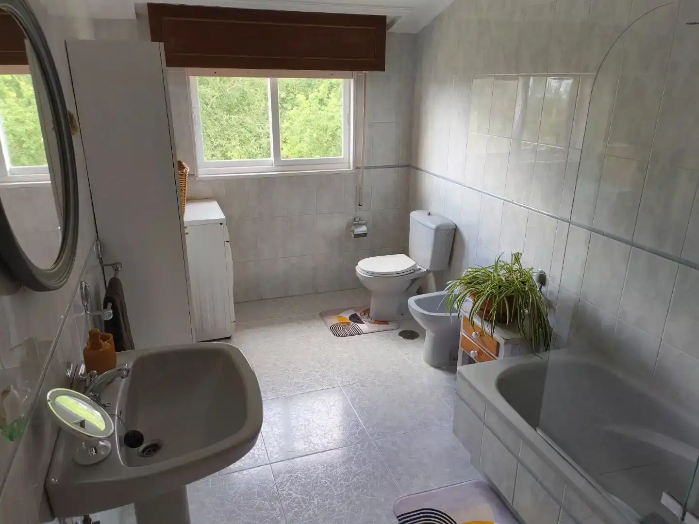 Piso de 110 m² en Sanxenxo