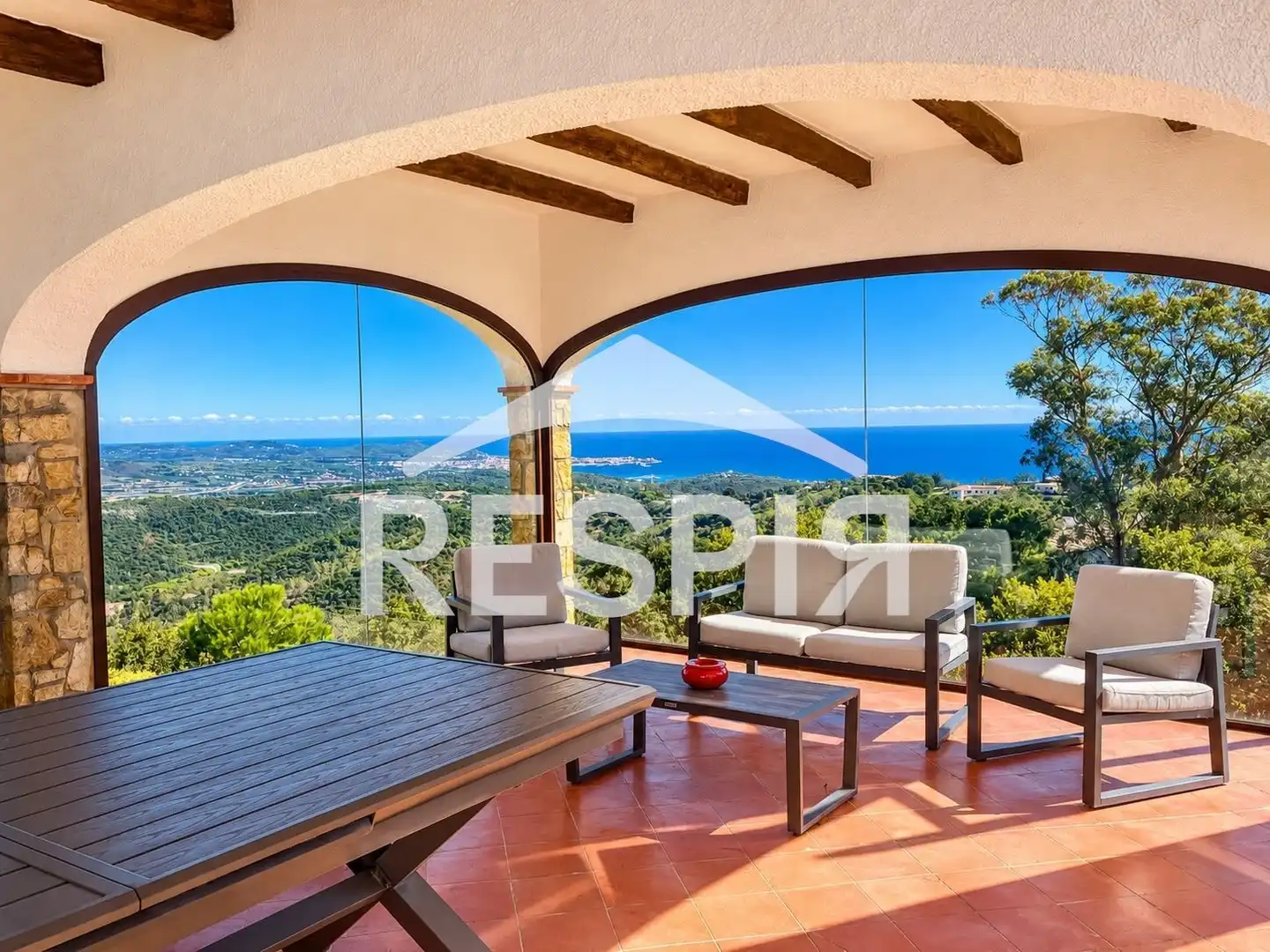 Casa de 500 m² a Castell d'Aro, Platja d'Aro i s'Agaró