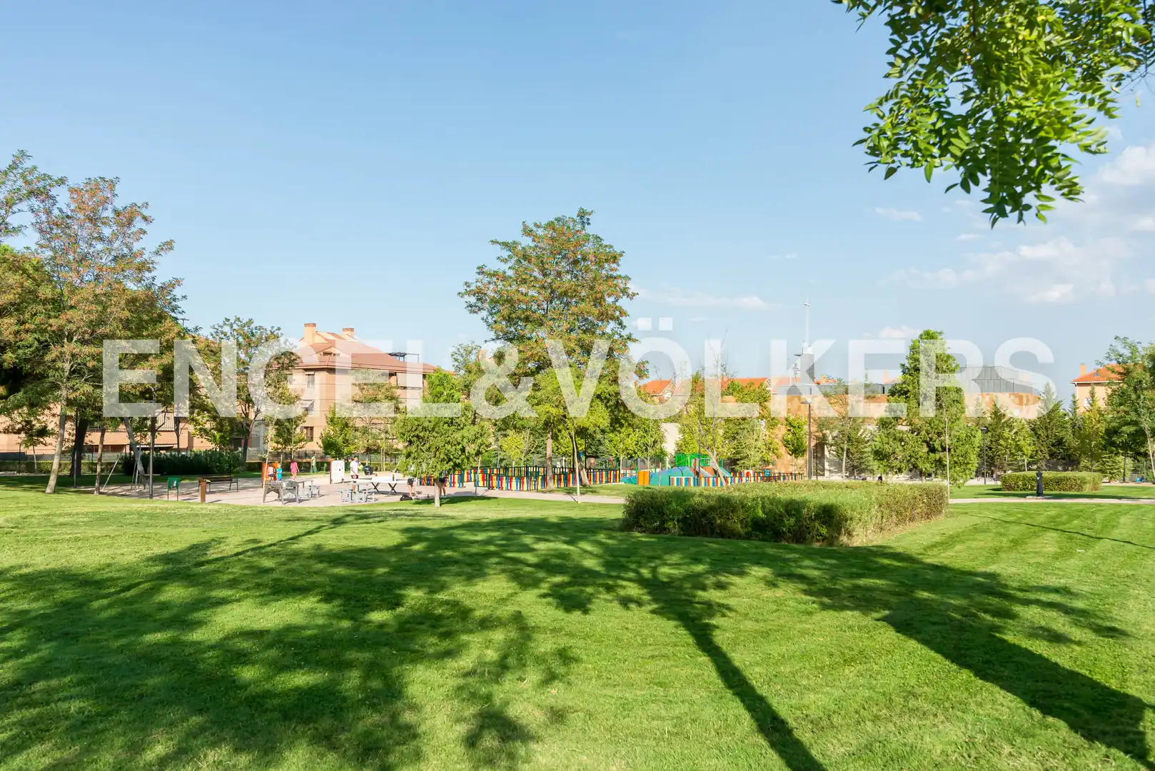 Appartement 120 m² à Boadilla del Monte