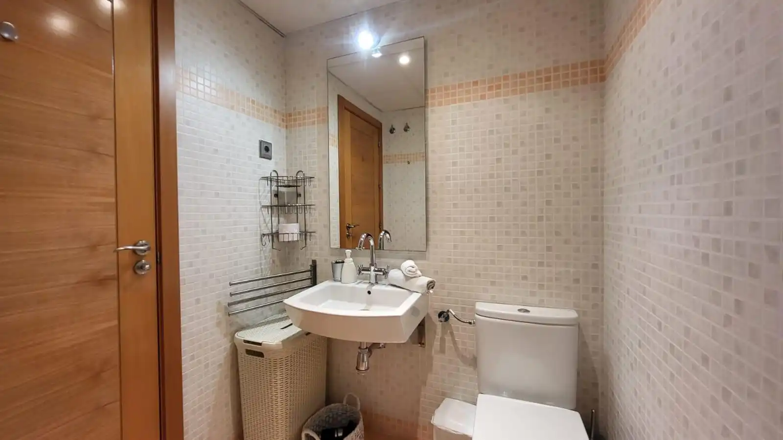 Квартира 130 м² в Estepona