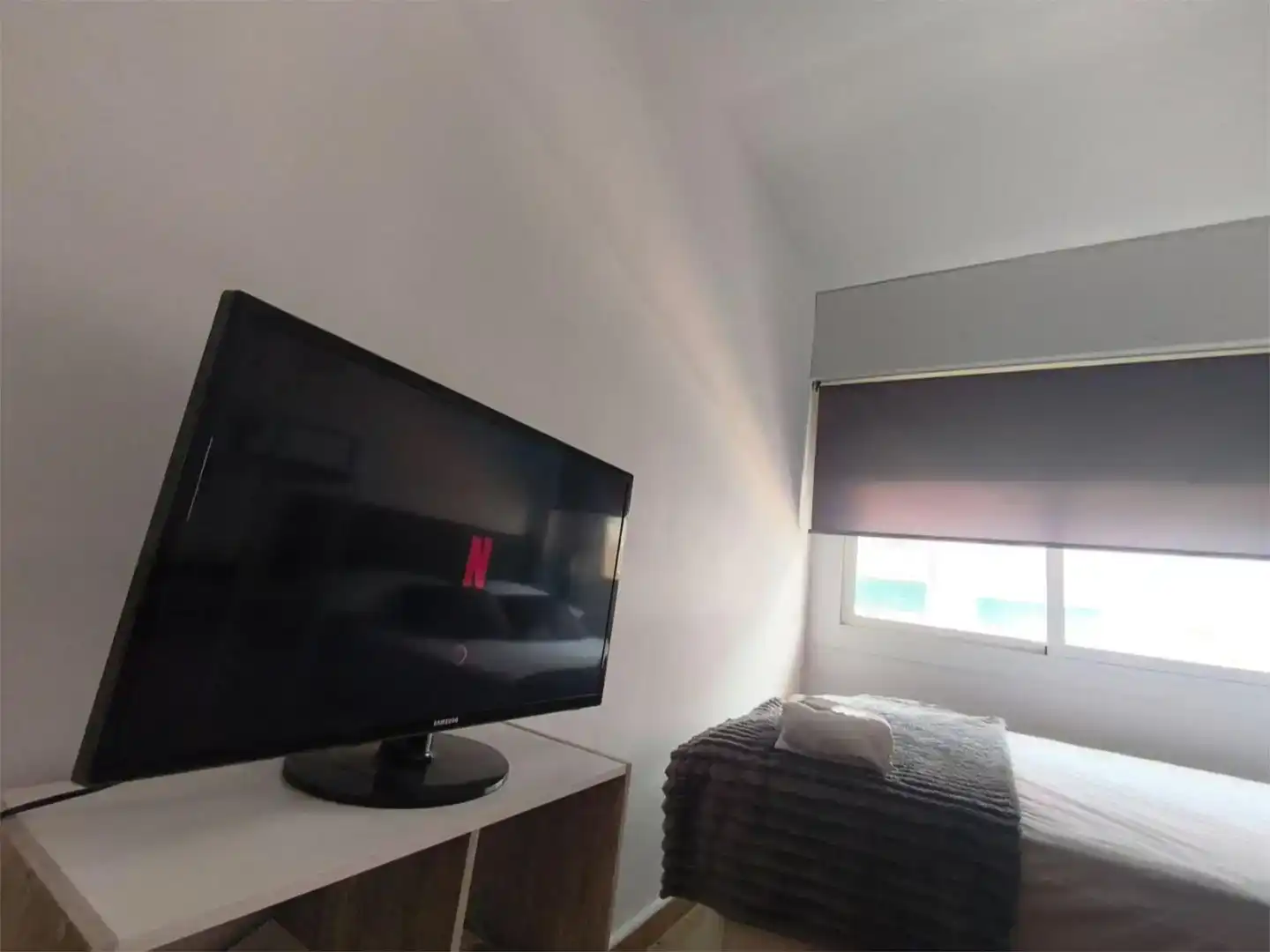 Chambre 100 m², Alicante