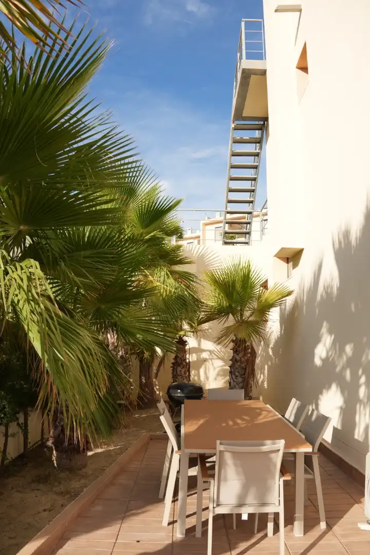 Piso de 175 m² en el Campello