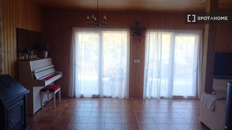 Appartamento 520 m² a Sant Cugat del Vallès