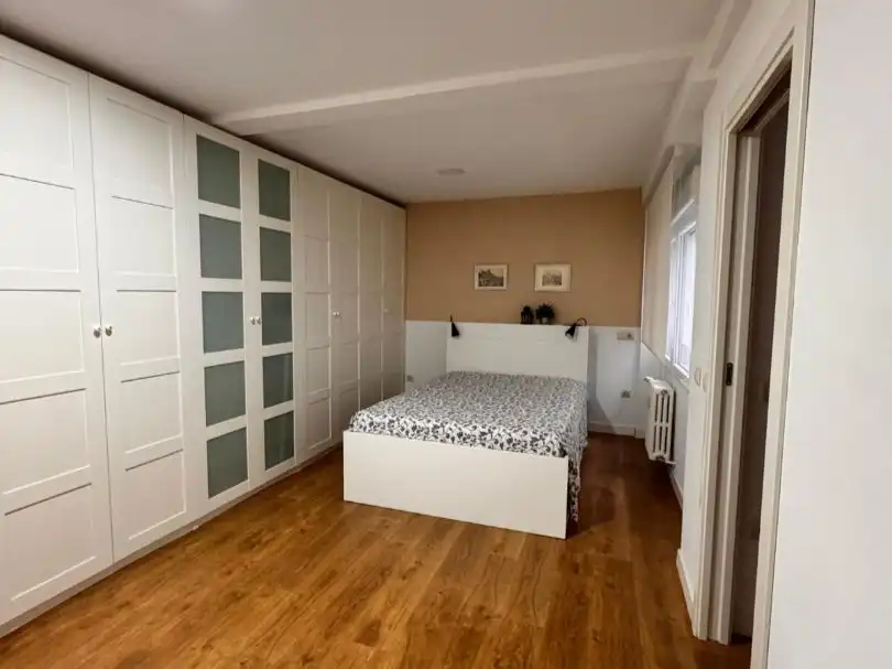 Piso de 90 m² en Salamanca