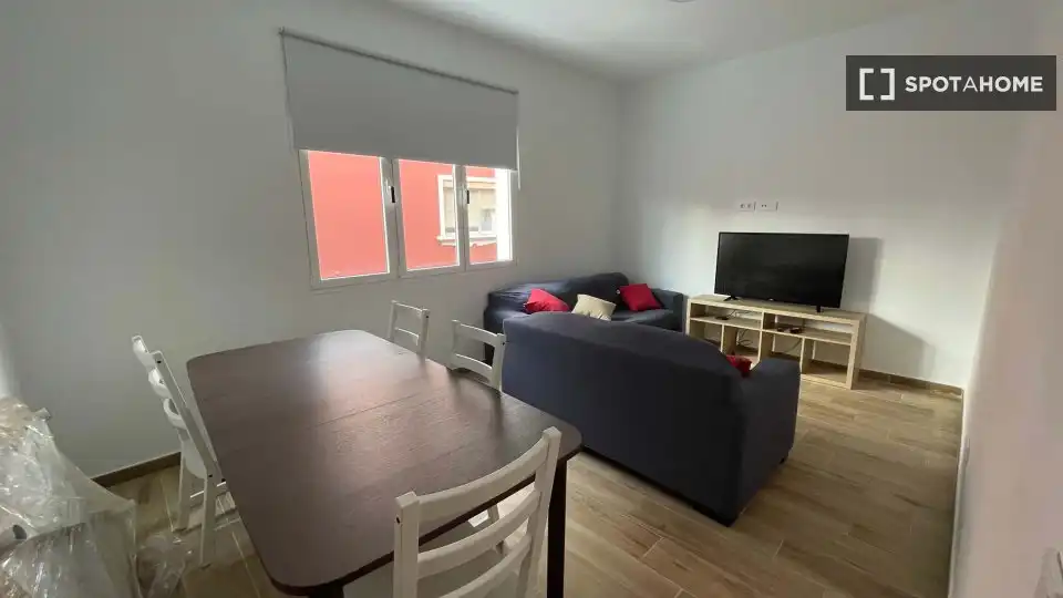 Habitación 137 m², Las Palmas de Gran Canaria