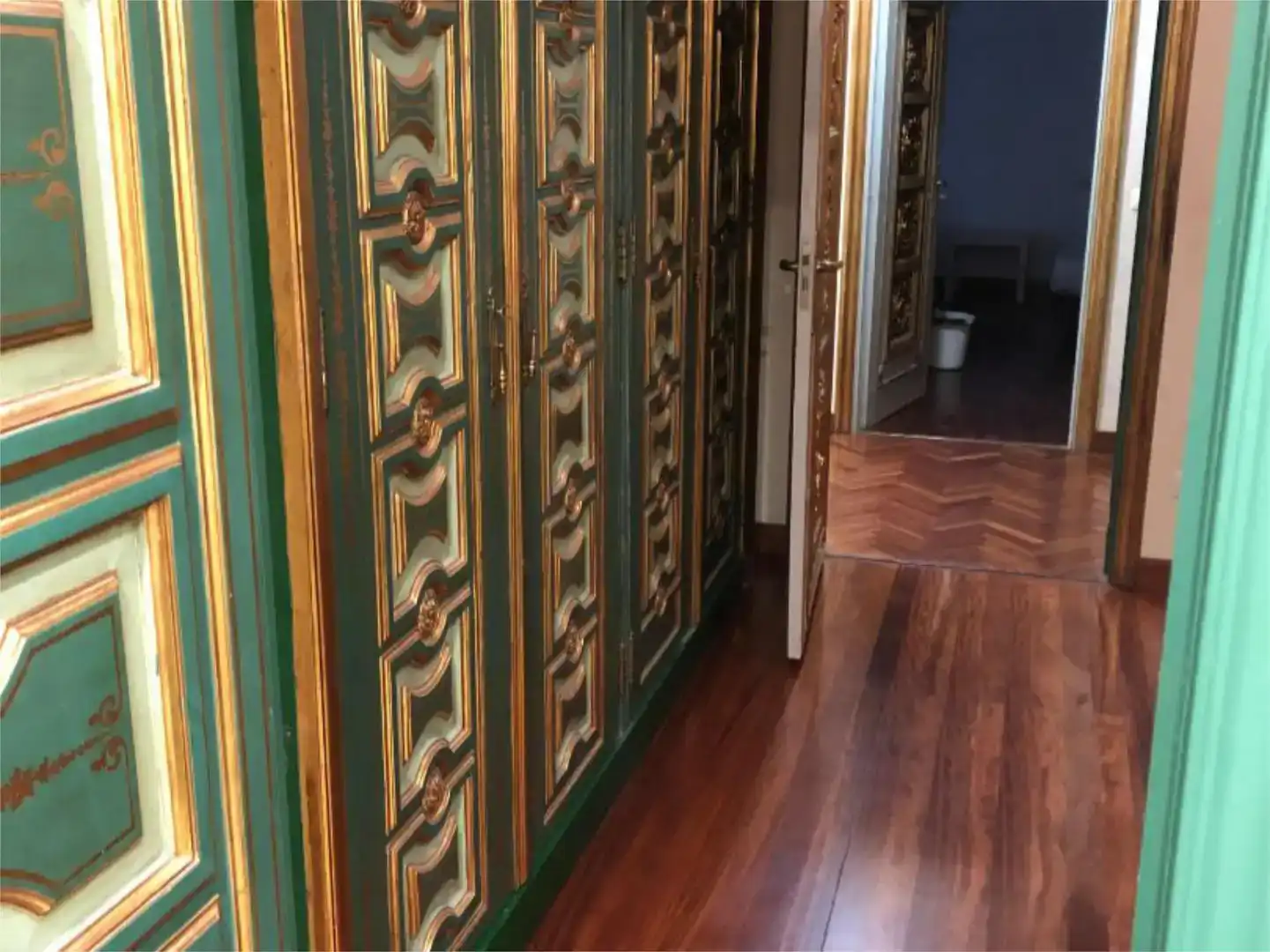 Piso de 237 m² en León
