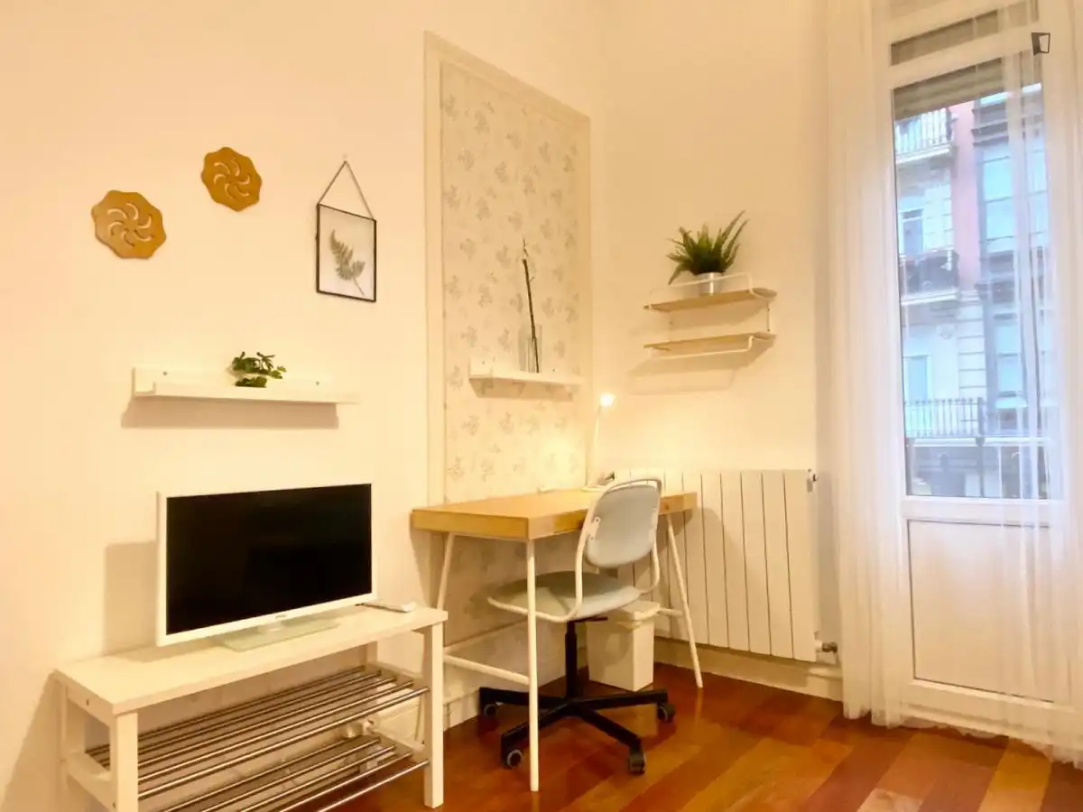 Habitación en alquiler, Bilbao