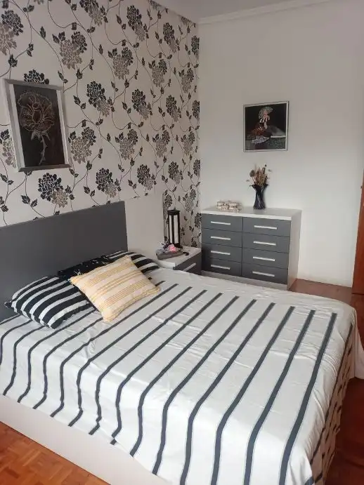 Piso de 90 m² en Pamplona