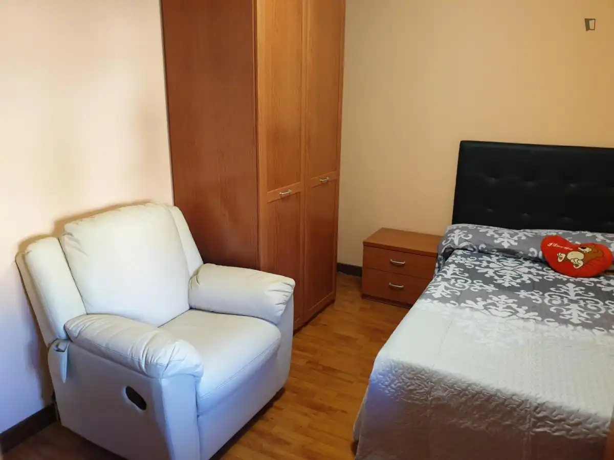 Habitación en alquiler, Salamanca