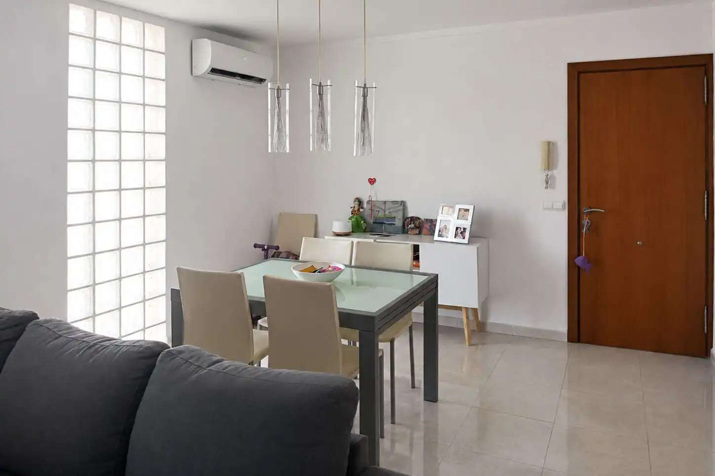 Piso de 75 m² en Santa Margalida
