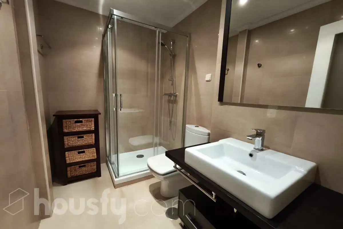 Appartamento 50 m² a Madrid