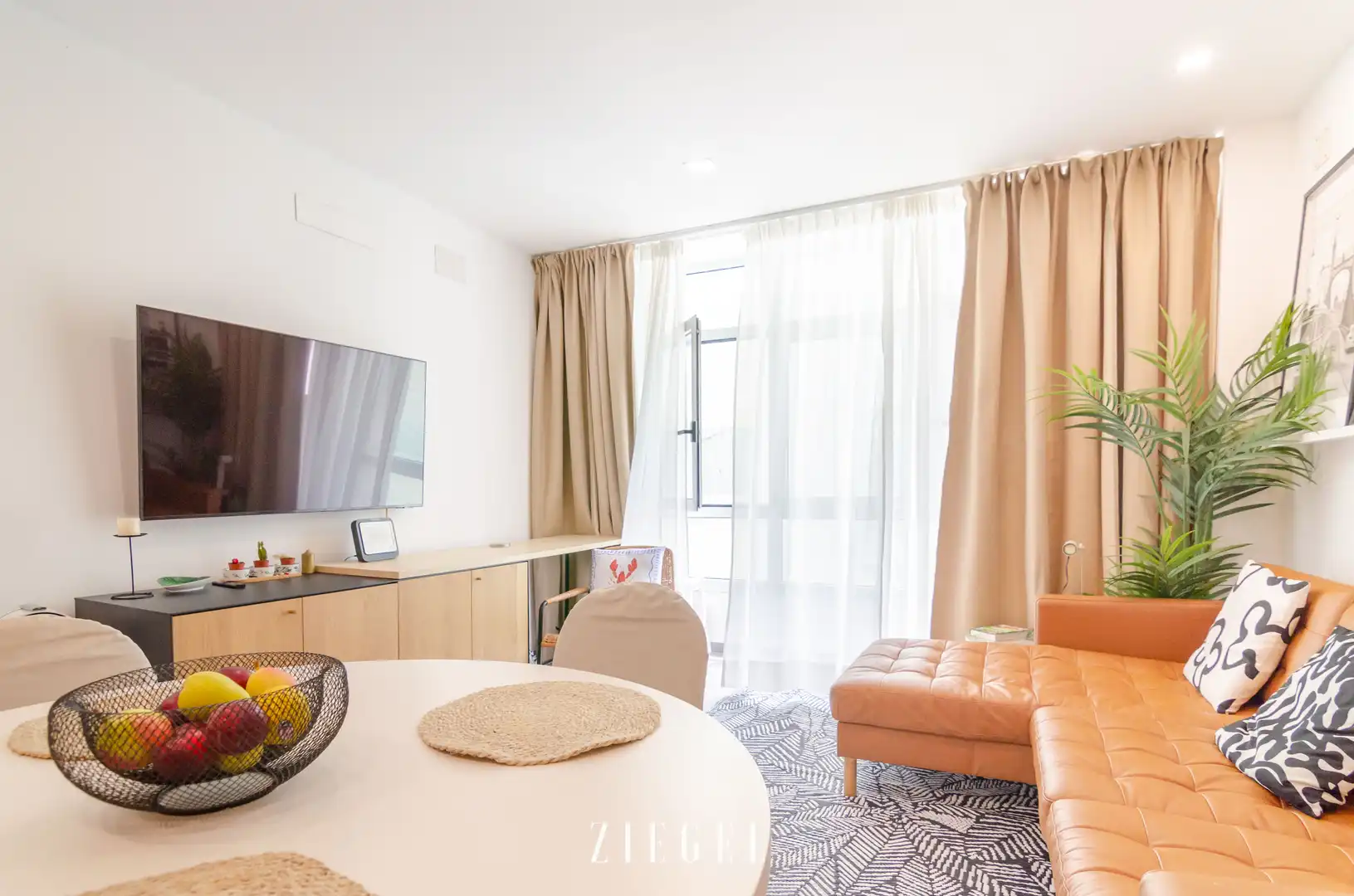 Piso de 63 m² en Las Palmas de Gran Canaria