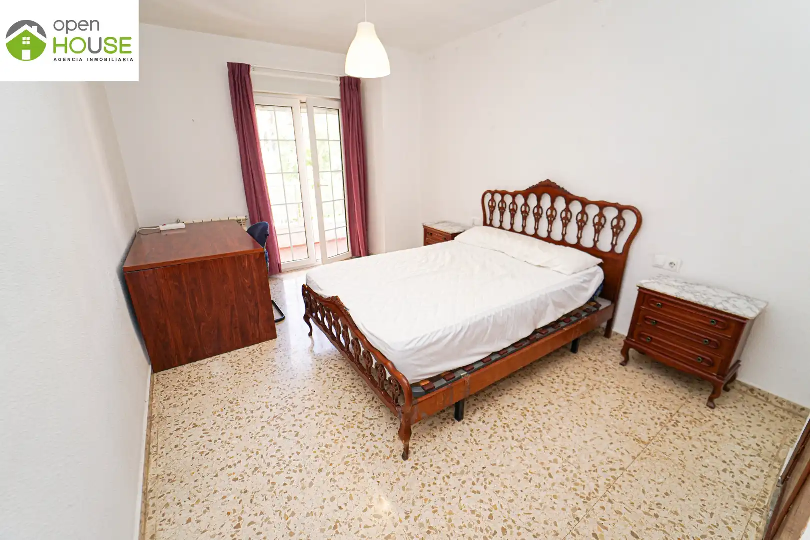 Wohnung 170 m² in Granada