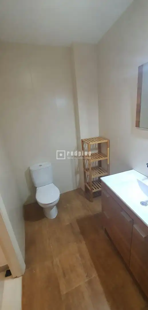 Piso de 62 m² en Sevilla