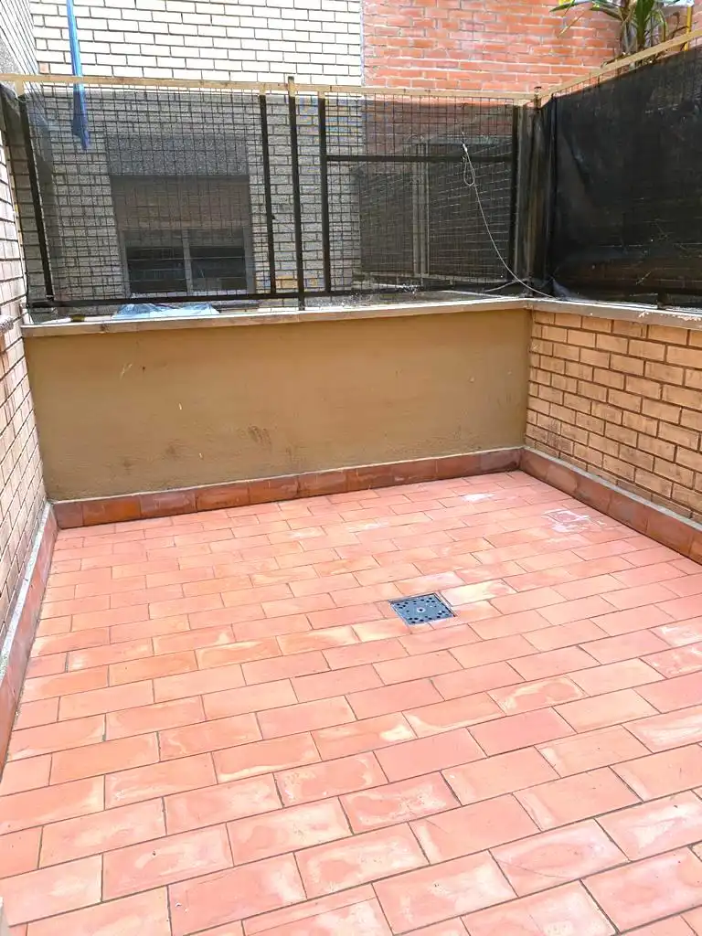 Piso de 100 m² en Zaragoza