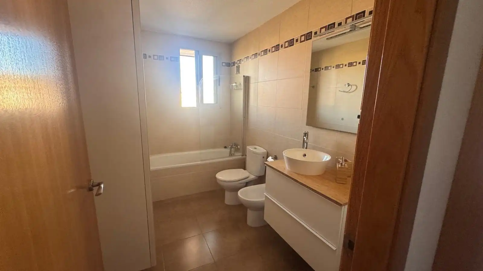 Piso de 142 m² en Cartagena