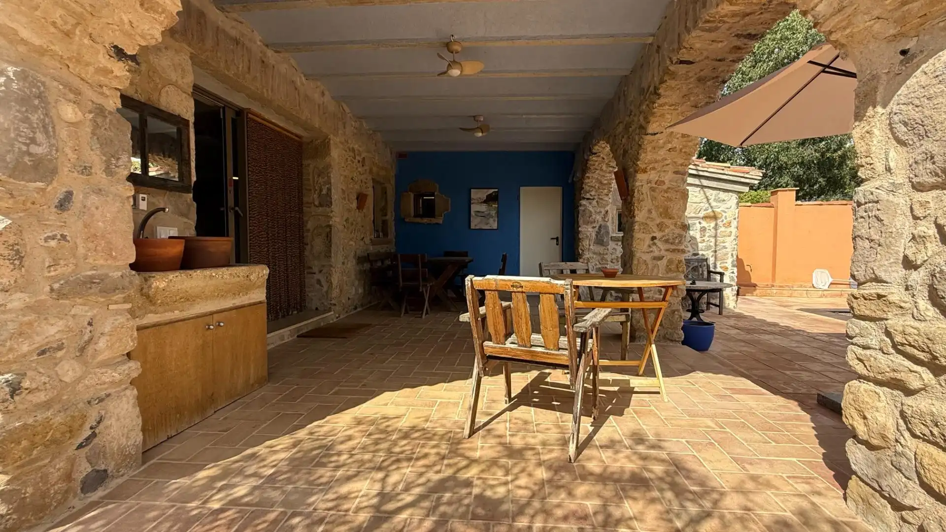 Casa 282 m² a Garrigàs