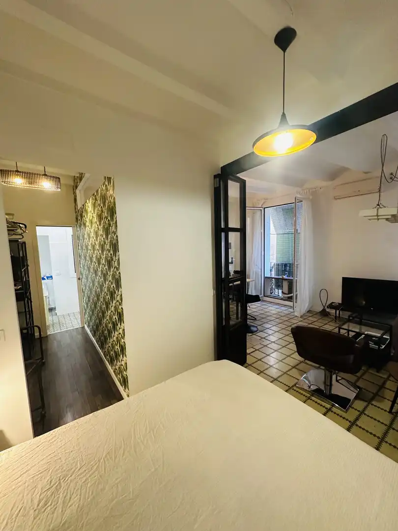 Piso de 46 m² en Barcelona