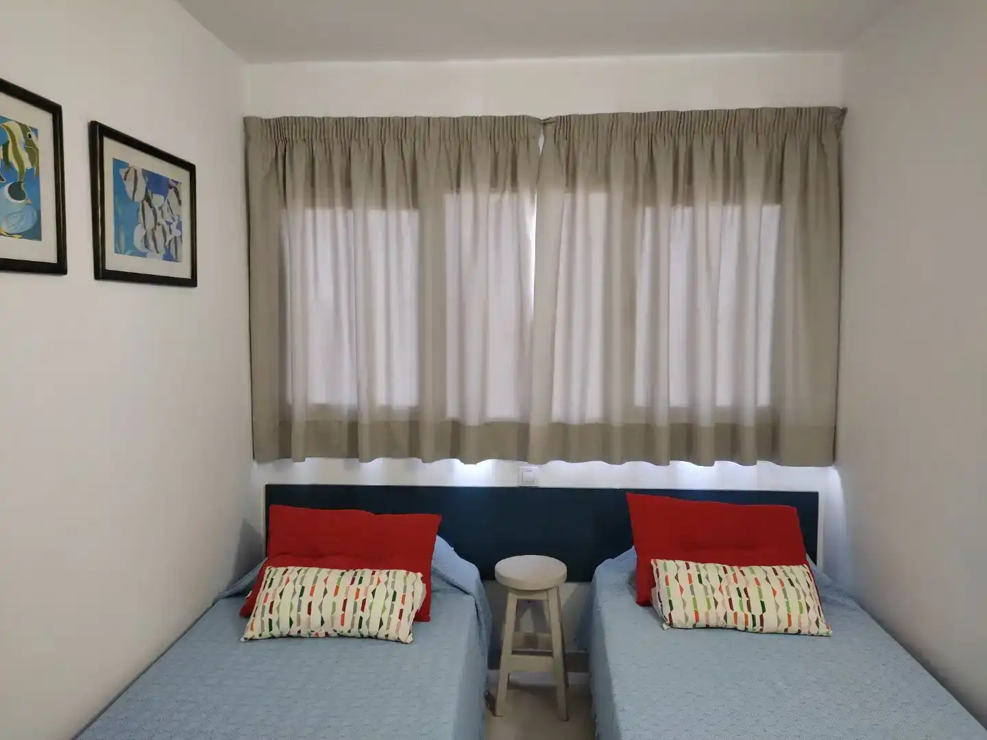 Piso de 80 m² en San Bartolomé de Tirajana