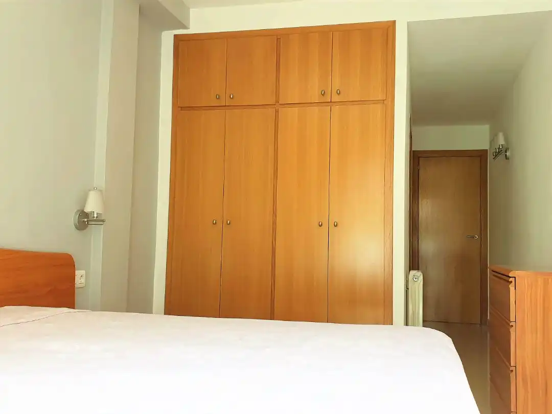 Pis de 95 m² a Molins de Rei