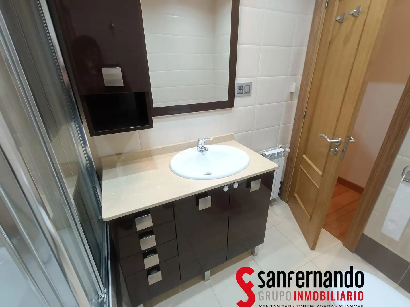 Piso de 134 m² en Piélagos