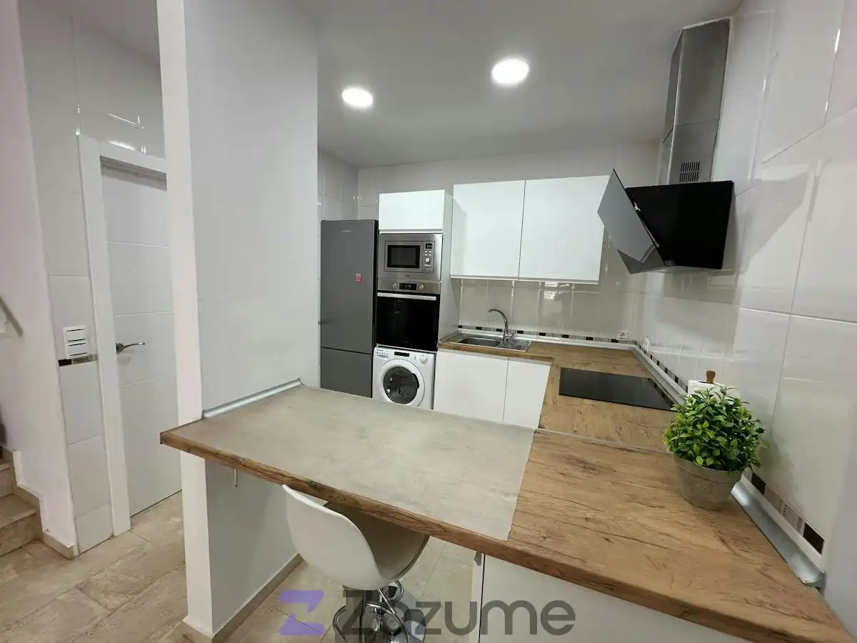 Piso de 144 m² en Málaga