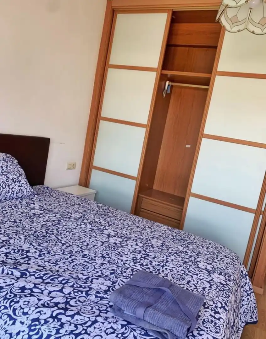 Piso de 78 m² en Sanxenxo