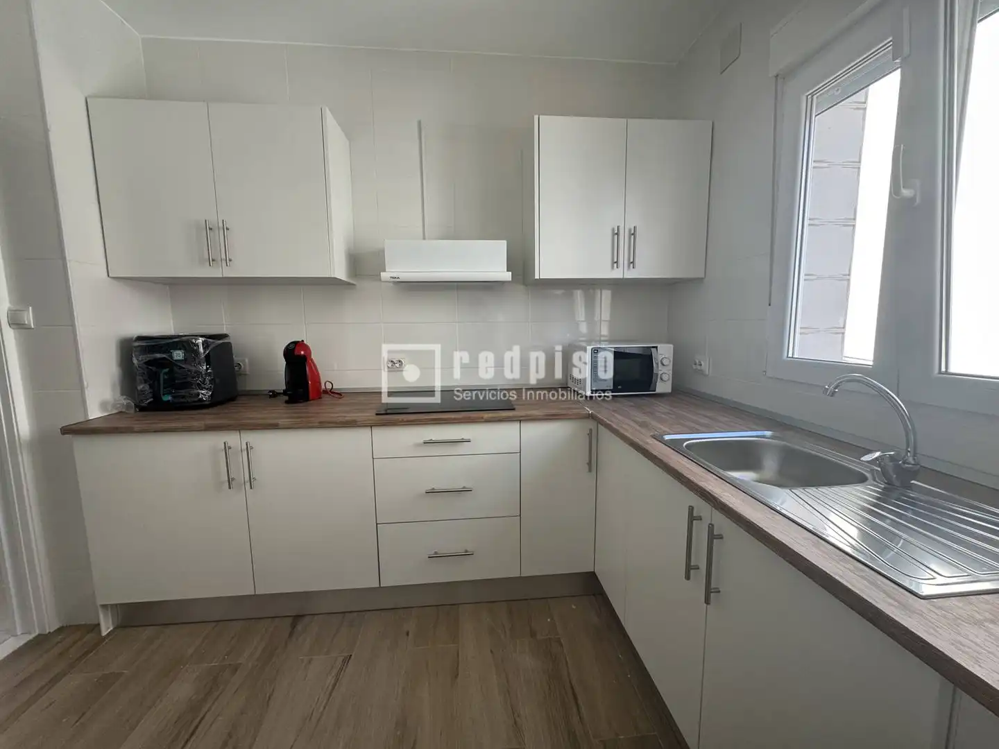 Piso de 81 m² en Málaga